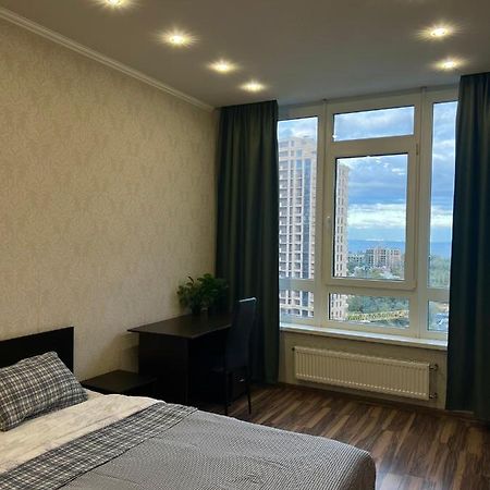 Apartments Arcadia Vip Odessa Zewnętrze zdjęcie