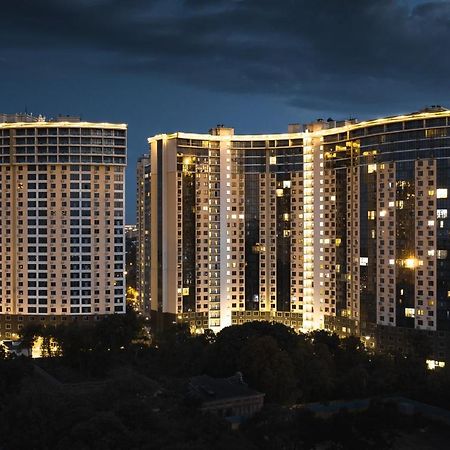 Apartments Arcadia Vip Odessa Zewnętrze zdjęcie