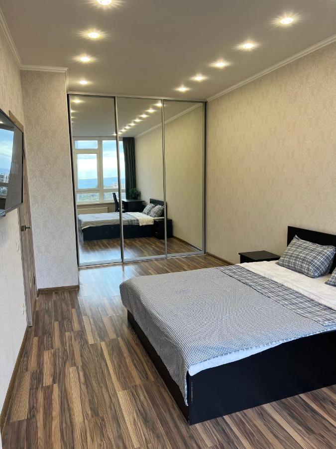 Apartments Arcadia Vip Odessa Zewnętrze zdjęcie