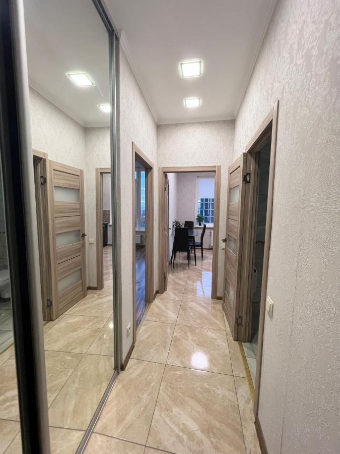 Apartments Arcadia Vip Odessa Zewnętrze zdjęcie