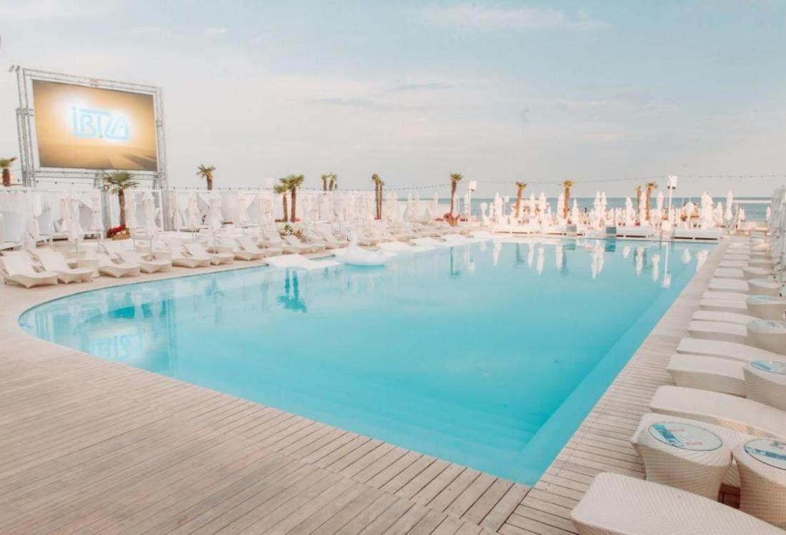 Apartments Arcadia Vip Odessa Zewnętrze zdjęcie