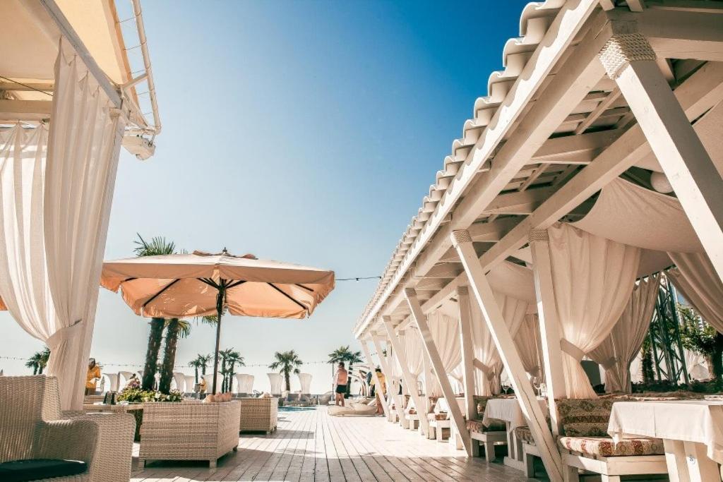 Apartments Arcadia Vip Odessa Zewnętrze zdjęcie