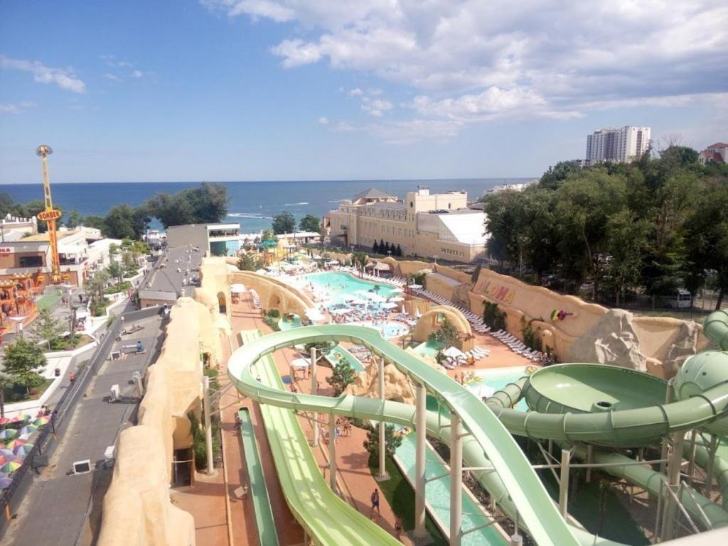 Apartments Arcadia Vip Odessa Zewnętrze zdjęcie