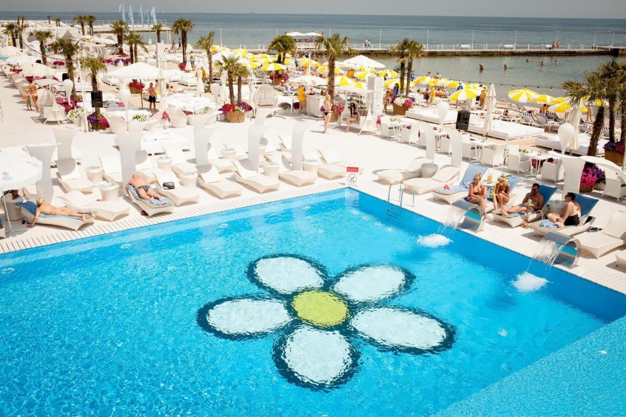 Apartments Arcadia Vip Odessa Zewnętrze zdjęcie