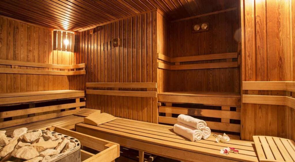 Apartments Arcadia Vip Odessa Zewnętrze zdjęcie