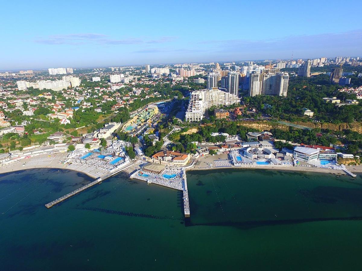 Apartments Arcadia Vip Odessa Zewnętrze zdjęcie