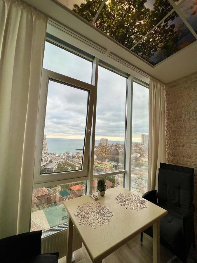 Apartments Arcadia Vip Odessa Zewnętrze zdjęcie