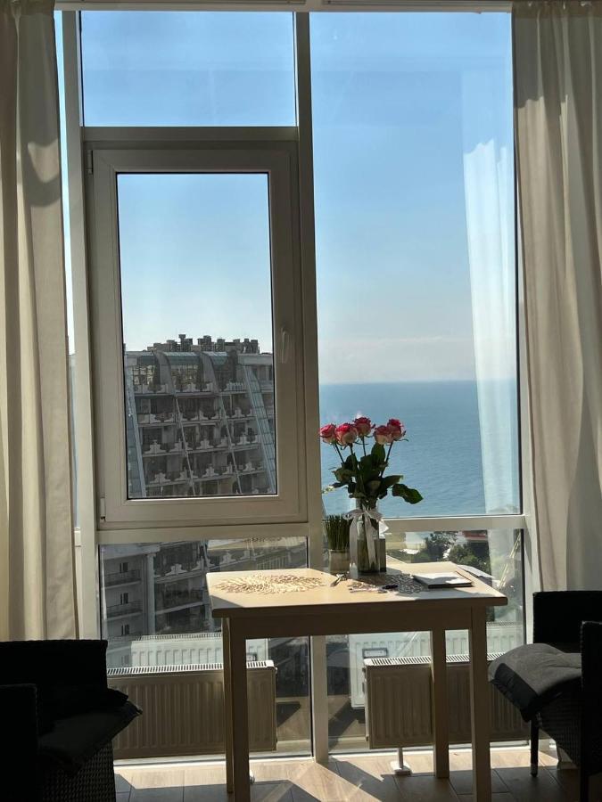 Apartments Arcadia Vip Odessa Zewnętrze zdjęcie