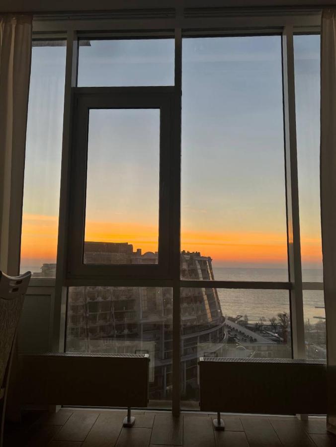 Apartments Arcadia Vip Odessa Zewnętrze zdjęcie