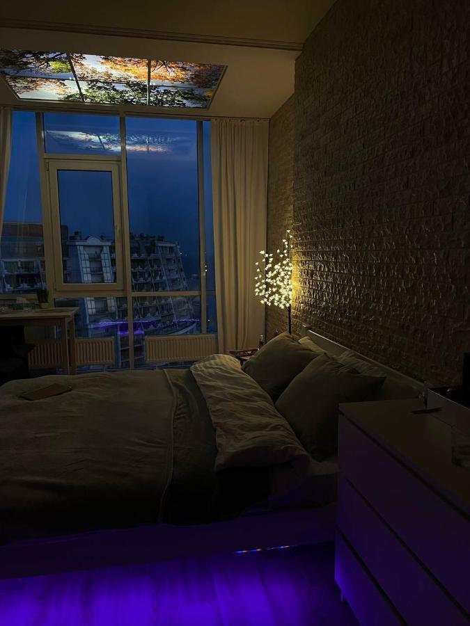 Apartments Arcadia Vip Odessa Zewnętrze zdjęcie
